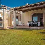 Aldeamento Turístico Vista Blu 3*