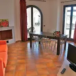 Vista Blu 3*