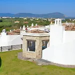 Vista Blu 3*