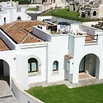 Aldeamento Turístico Vista Blu 3*