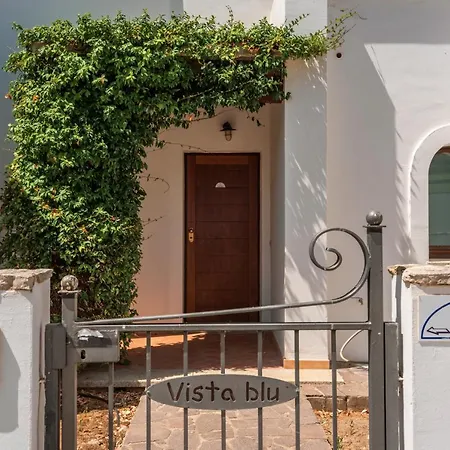 Vista Blu 3* Alghero