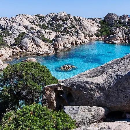 Vista Blu Prázdninový areál 3*