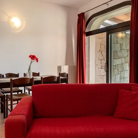 Vista Blu Prázdninový areál 3*