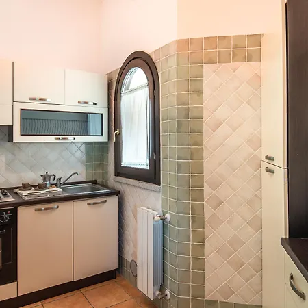 Prázdninový areál Vista Blu