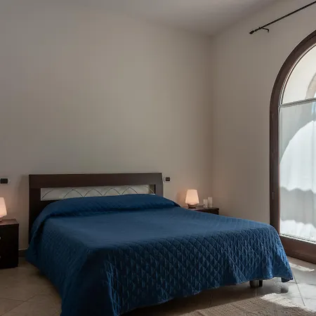 Vista Blu Vakantiepark Alghero