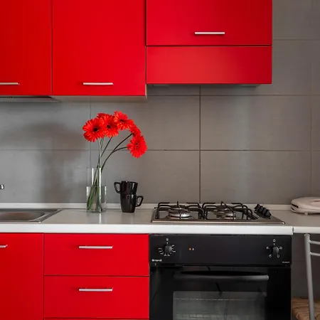 Vista Blu 3* Alghero