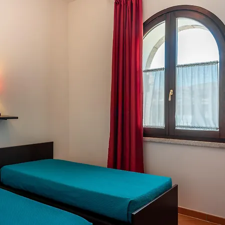 Vista Blu 3* Alghero