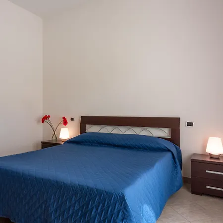 Prázdninový areál Vista Blu Alghero