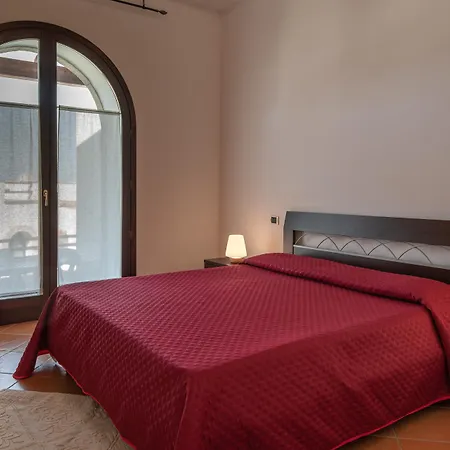 Vista Blu Prázdninový areál Alghero