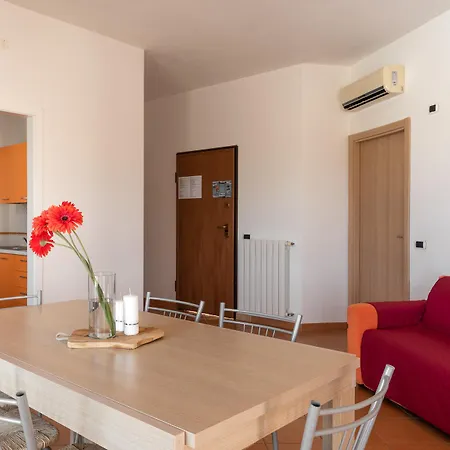 Vista Blu Prázdninový areál