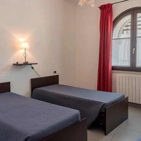 Vista Blu Prázdninový areál 3*