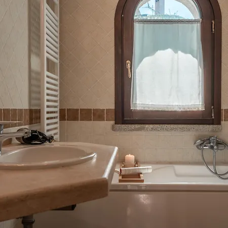 Vista Blu Prázdninový areál