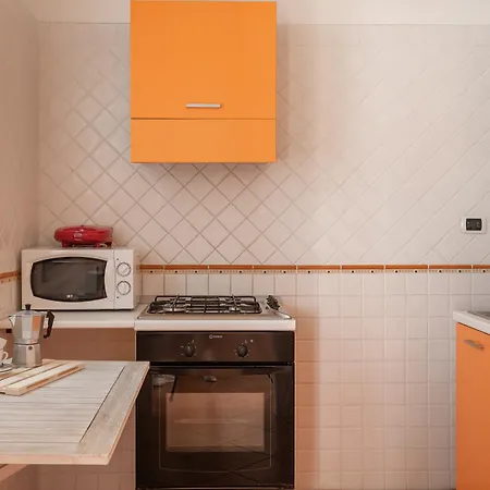 Prázdninový areál Vista Blu