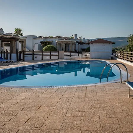 Prázdninový areál Vista Blu