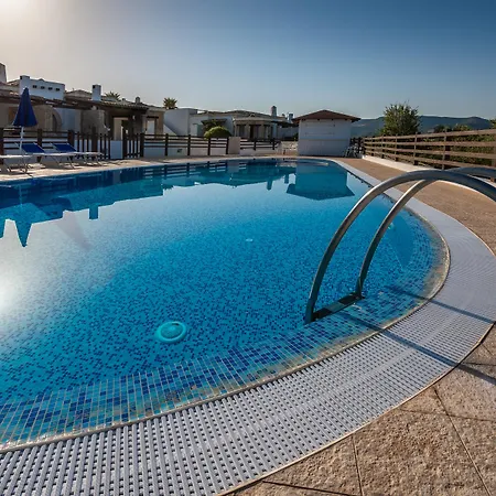 Vista Blu Prázdninový areál