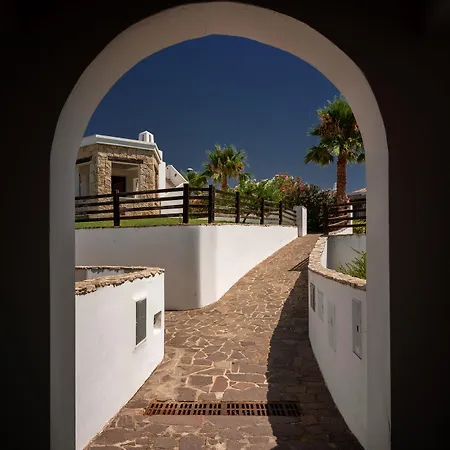 Prázdninový areál Vista Blu