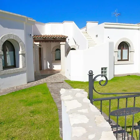 Vista Blu 3* Alghero