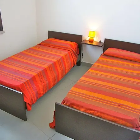 Vista Blu Vakantiepark Alghero