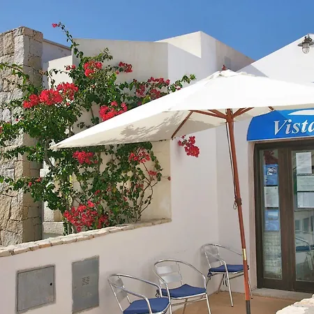 Vista Blu Vakantiepark Alghero