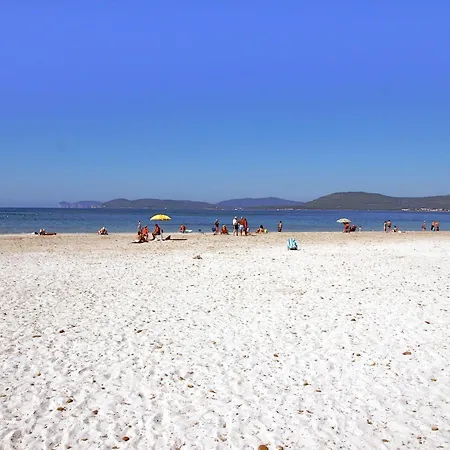 Prázdninový areál Vista Blu