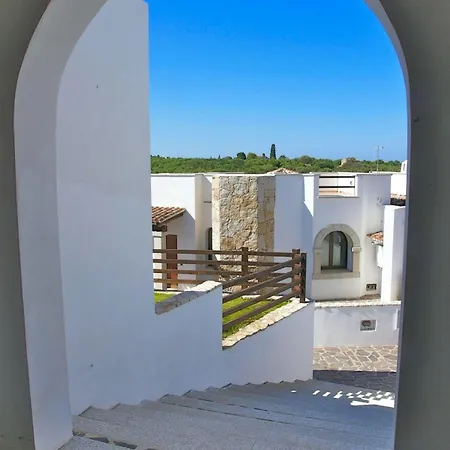 Vista Blu Alghero