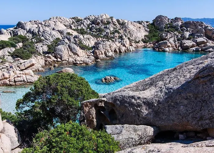 Vista Blu Vakantiepark 3*