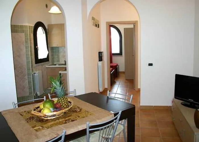 Vakantiepark Vista Blu