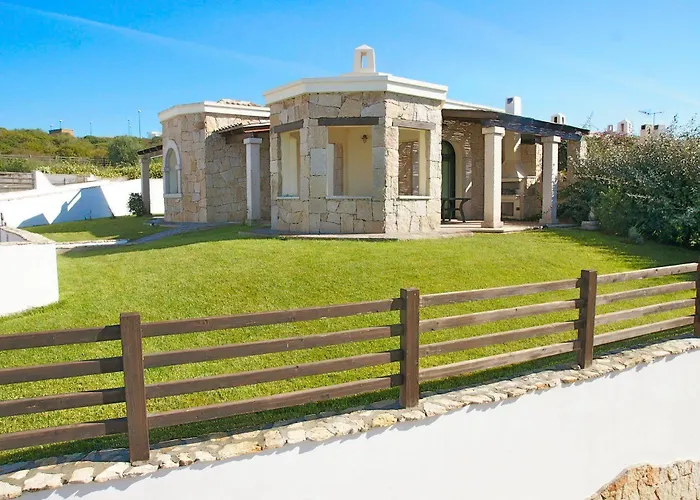 Vakantiepark Vista Blu 3*