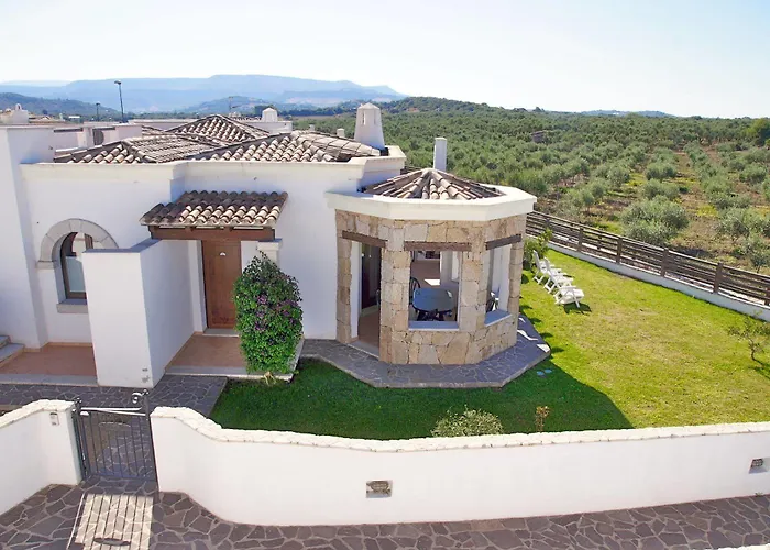 Vakantiepark Vista Blu