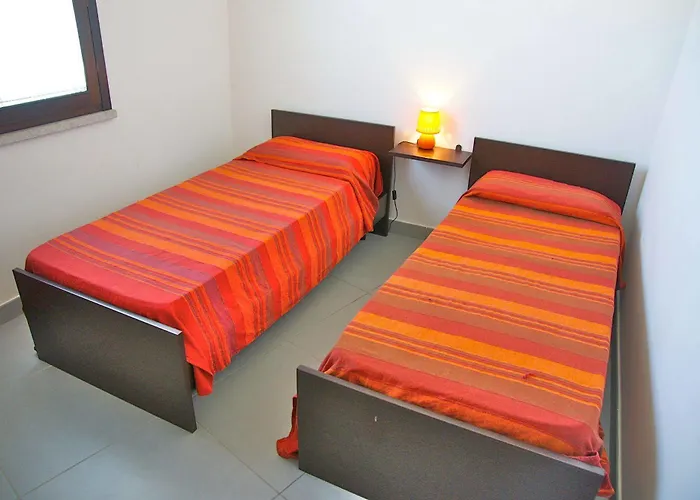 Vista Blu Vakantiepark Alghero