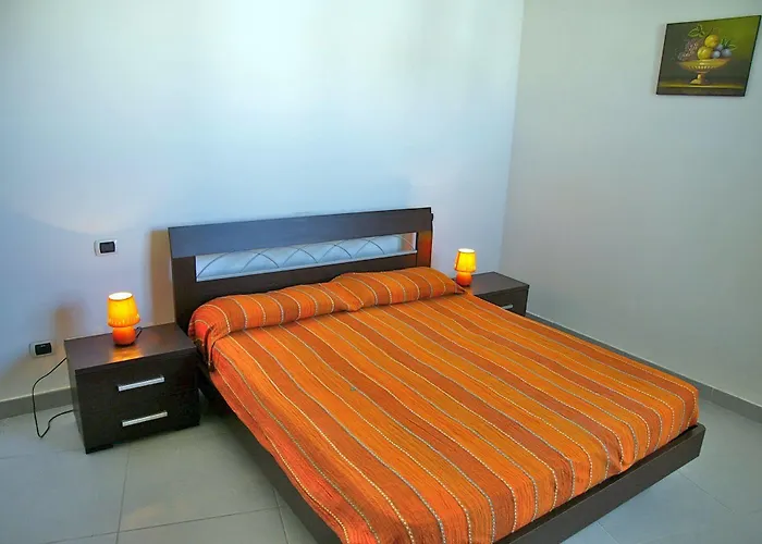 Vakantiepark Vista Blu