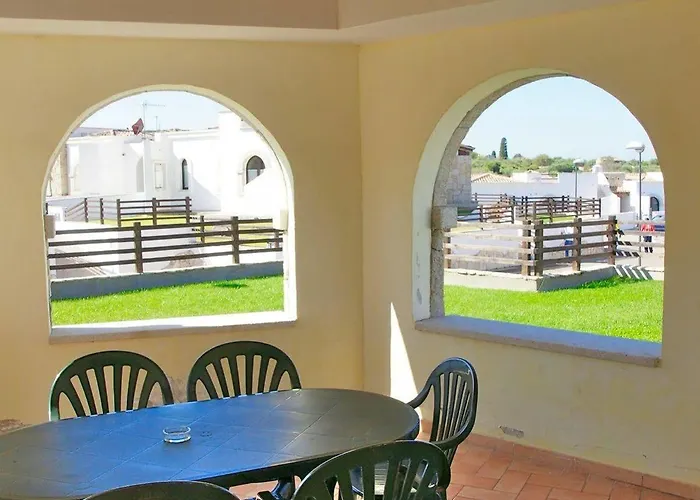 Vakantiepark Vista Blu