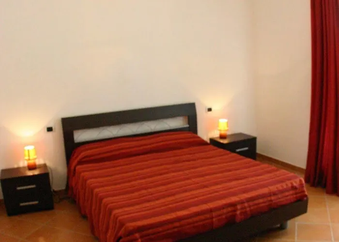 Vista Blu 3* Alghero