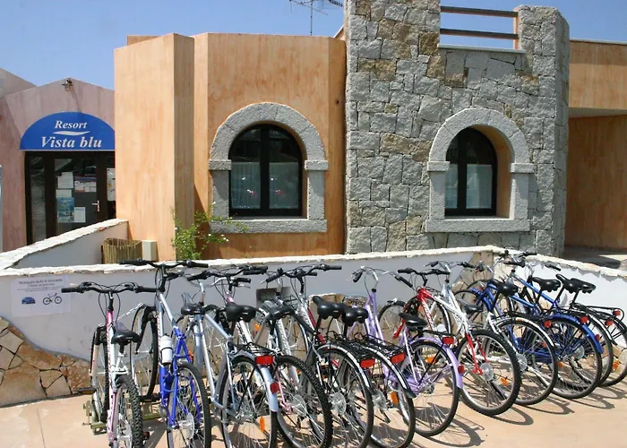 Vista Blu Vakantiepark 3*