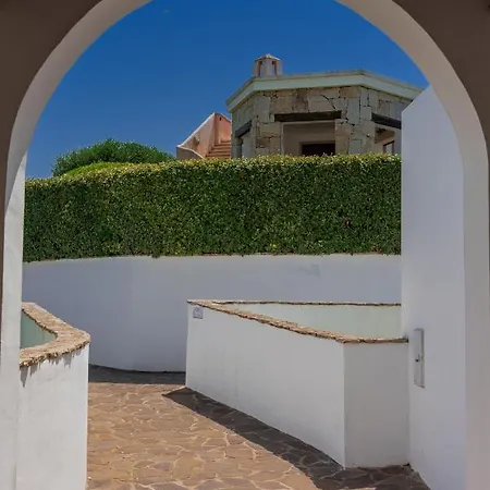 Feriepark Vista Blu Alghero