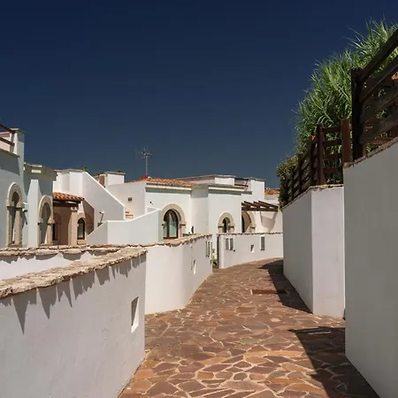 Vista Blu 3* Alghero