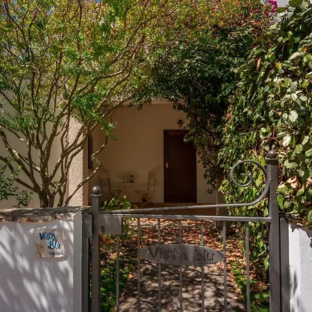 Vista Blu Feriepark 3*