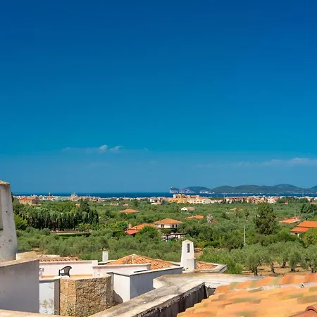 Holiday park Vista Blu Alghero