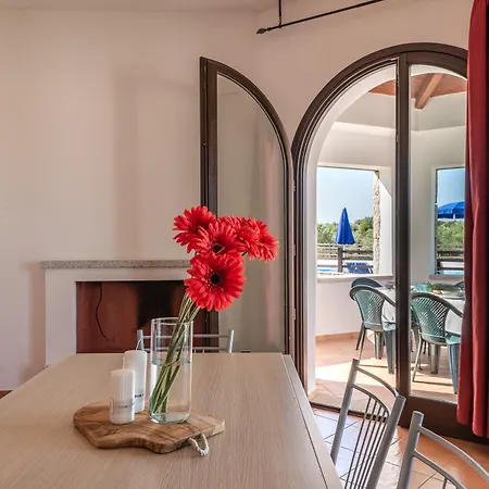 Holiday park Vista Blu 3*