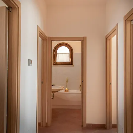 Holiday park Vista Blu 3*