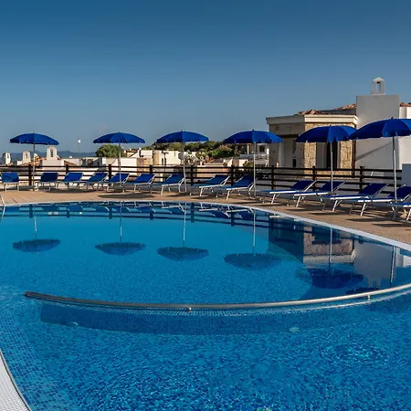 Vista Blu Holiday park Alghero