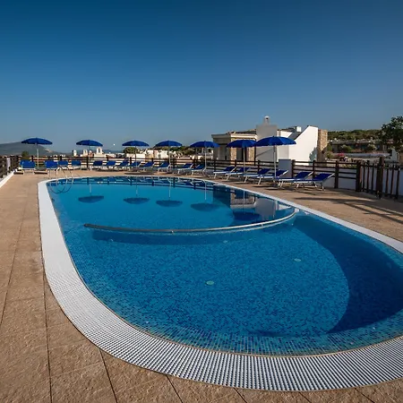 Holiday park Vista Blu Alghero