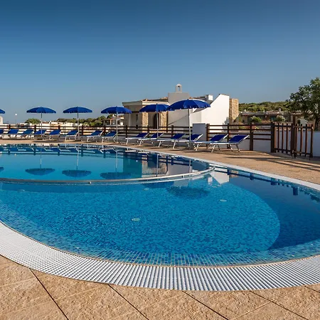 Vista Blu Holiday park 3*