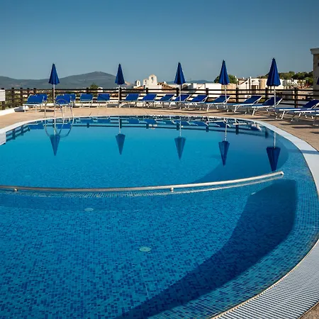 Holiday park Vista Blu Alghero