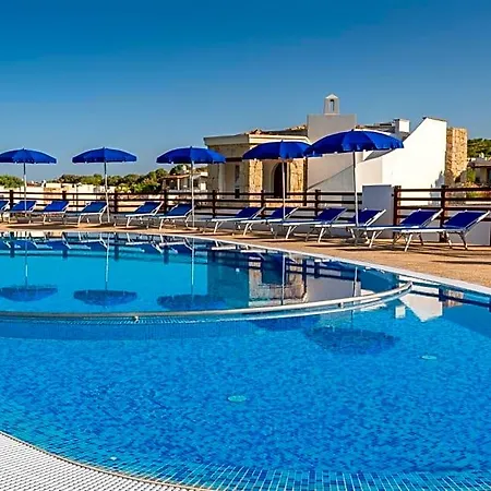 Vista Blu Holiday park Alghero