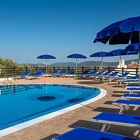 Holiday park Vista Blu Alghero