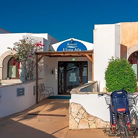 Holiday park Vista Blu Alghero