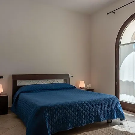 Vista Blu Holiday park Alghero