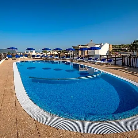 Holiday park Vista Blu Alghero