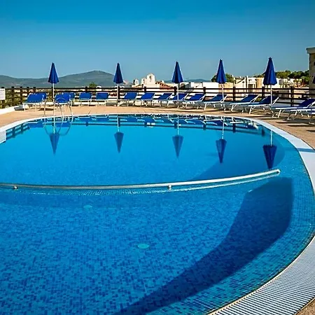Vista Blu Holiday park